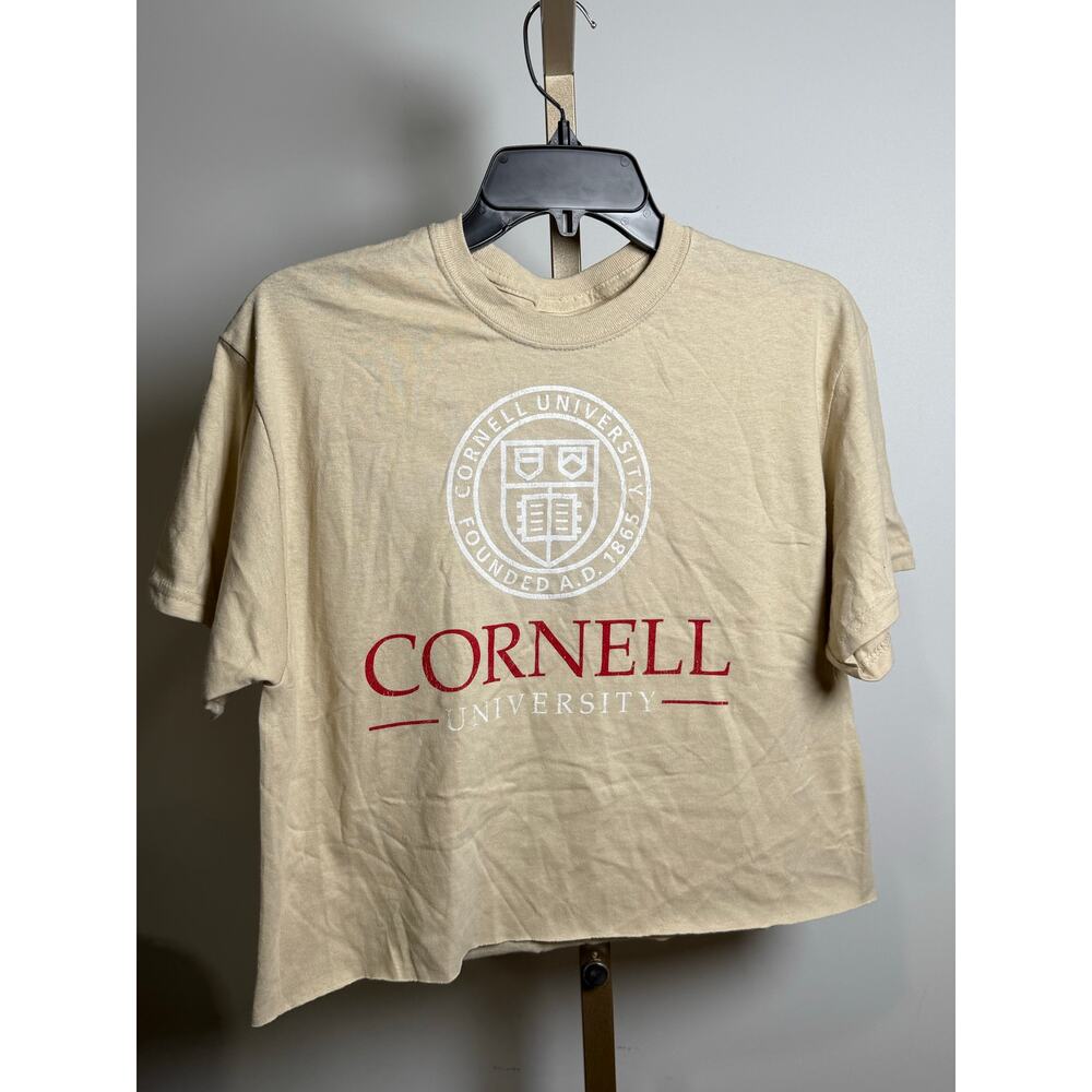 NWOT Cornellcrop top